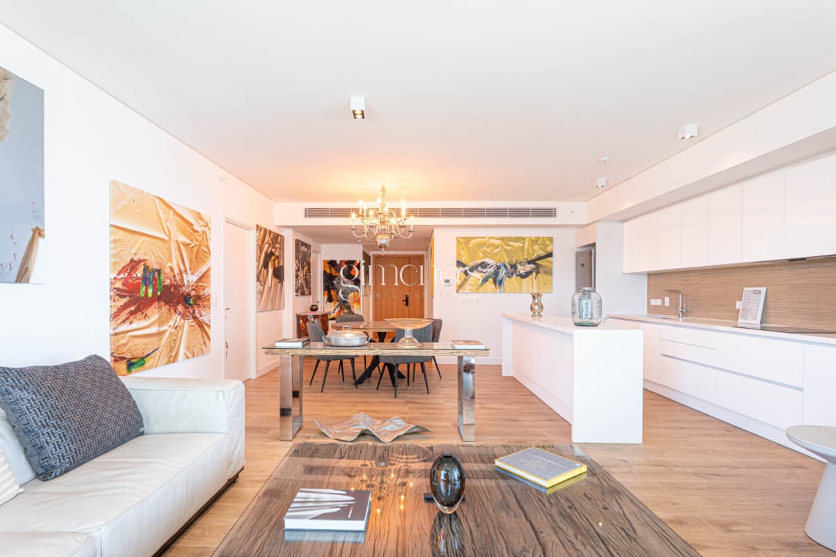 Venta Apartamento, 2 Dormitorios en Suite - Punta Del Este - Playa Brava - TRUMP TOWER