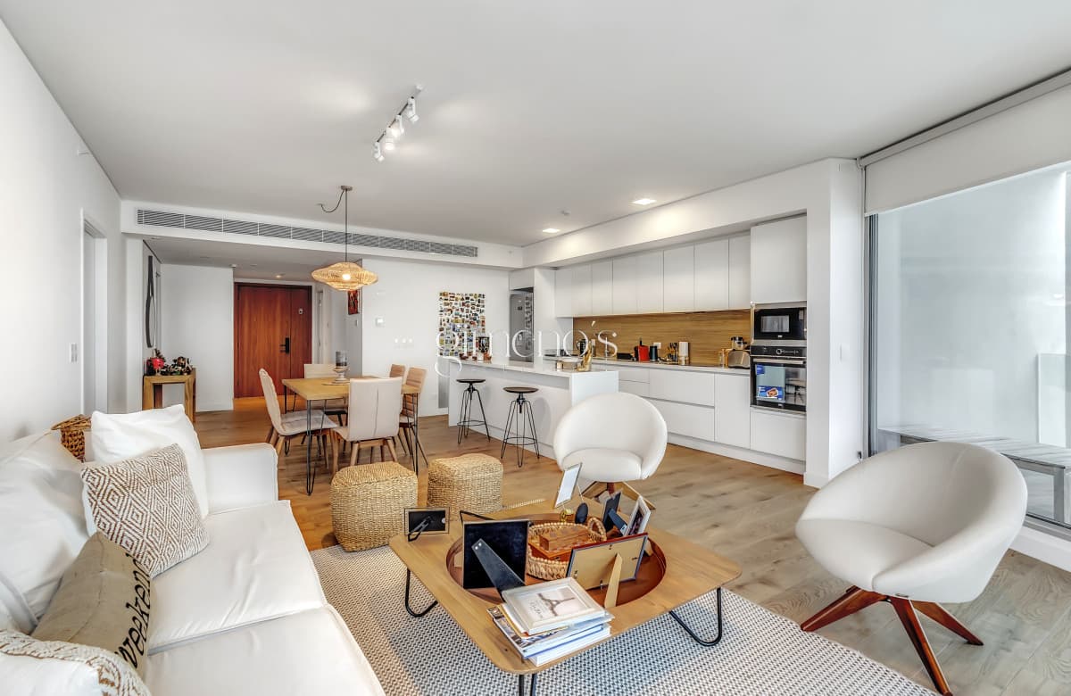 Venta Apartamento en Torre Trump - Punta del Este