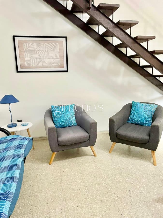 Casa 2 Dormitorios, Alquiler de Verano  -