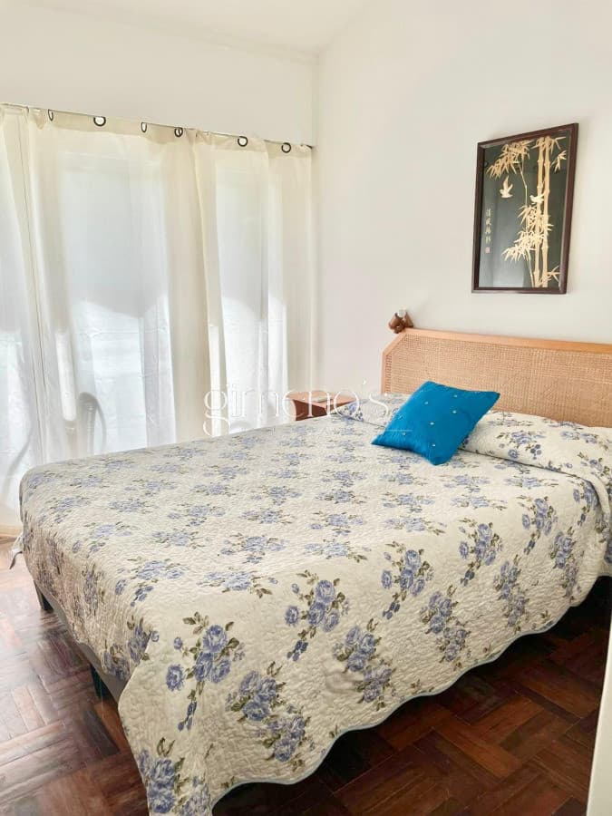 Casa 2 Dormitorios, Alquiler de Verano  -