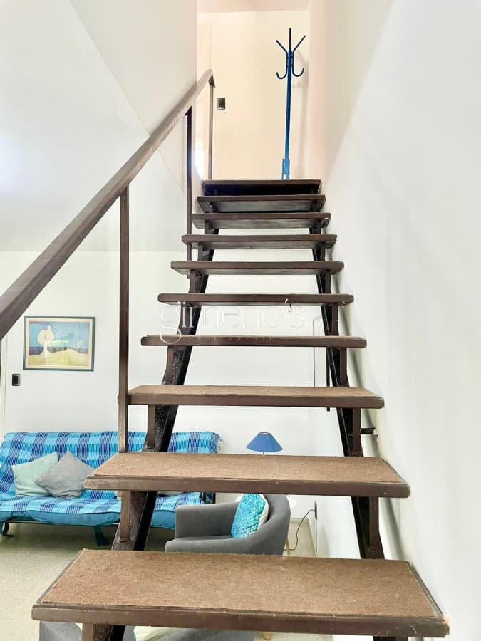 Casa 2 Dormitorios, Alquiler de Verano  -