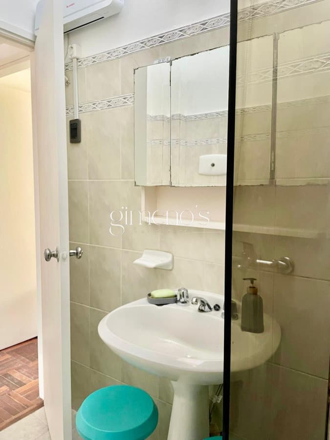 Casa 2 Dormitorios, Alquiler de Verano  -