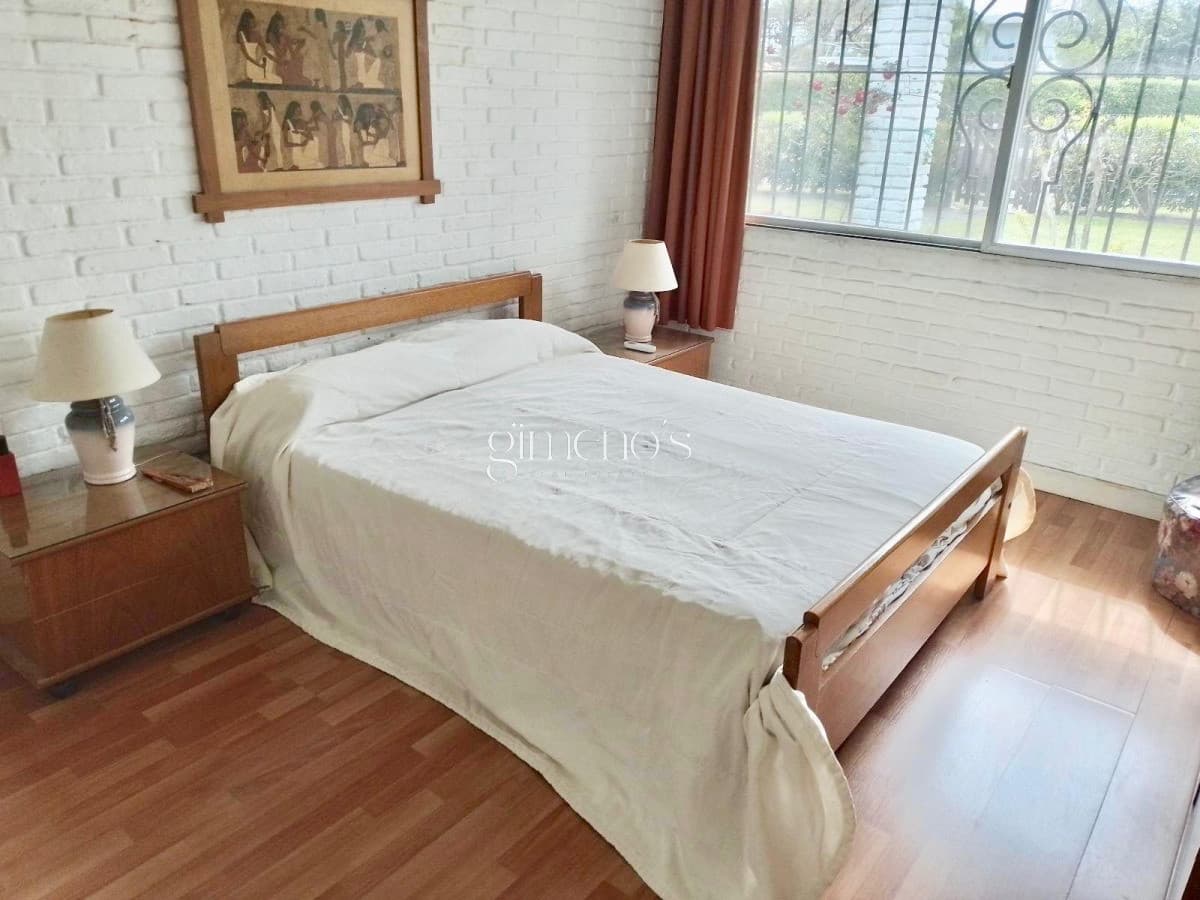 Casa de 4 Dormitorios