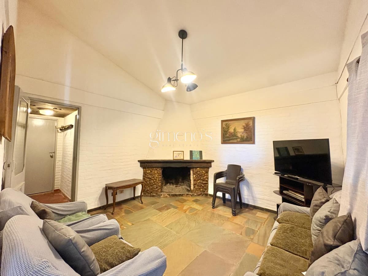 Casa en Venta de 3 Dormitorios - Maldonado