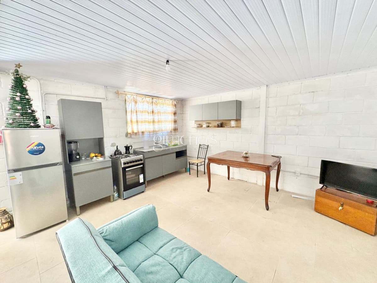Casa en Venta con Apartamento - Gran potencial - Maldonado - Barrio Rivera