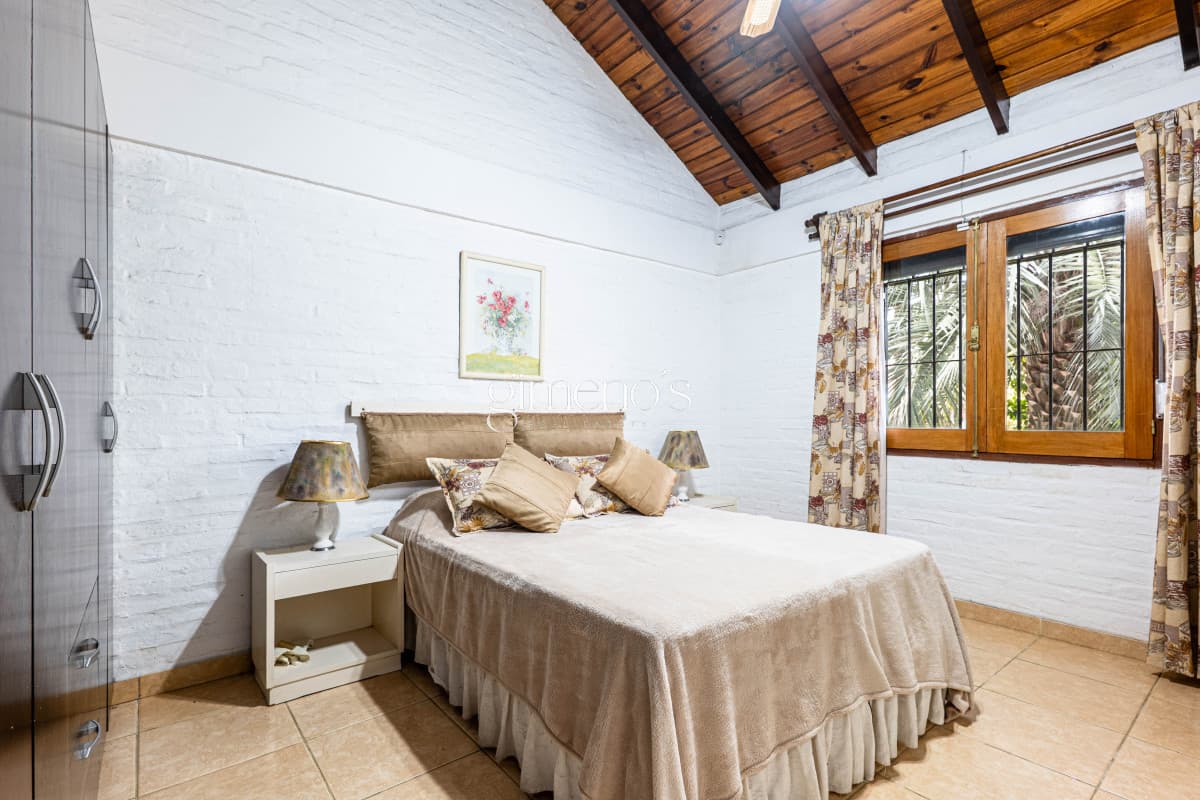 Casa en Venta 3 Dormitorios - Punta del Este- Cantegril