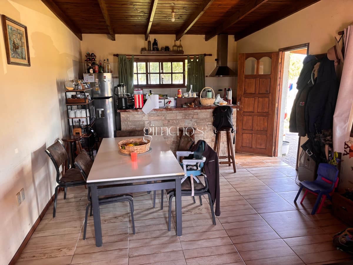 Casa en Venta Pueblo Eden