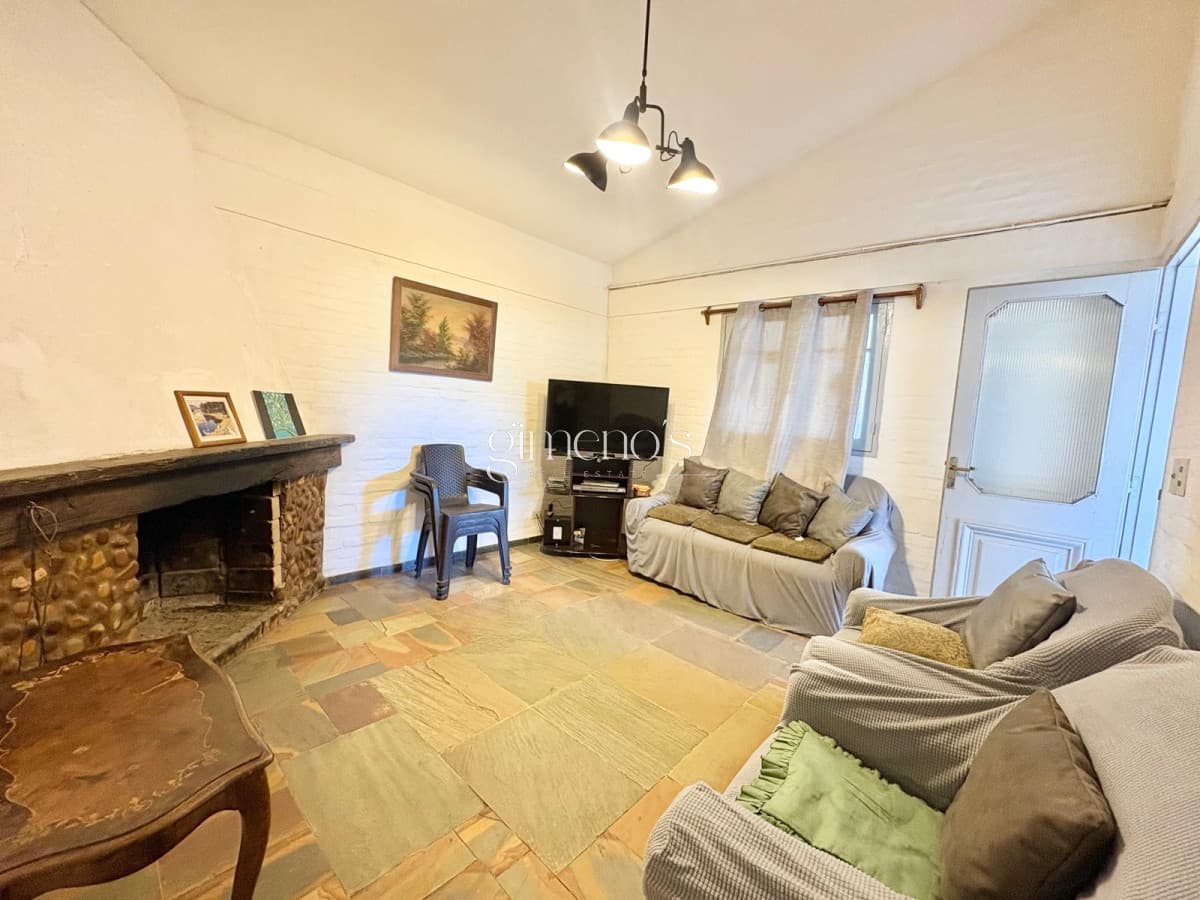 Casa en Venta de 3 Dormitorios - Maldonado