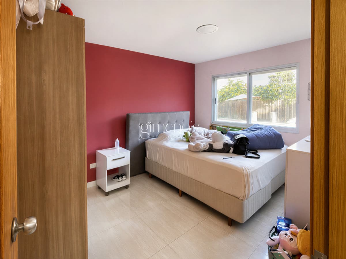 Casa en Venta 3 Dormitorios en Burnet - Punta del Este - Maldoando