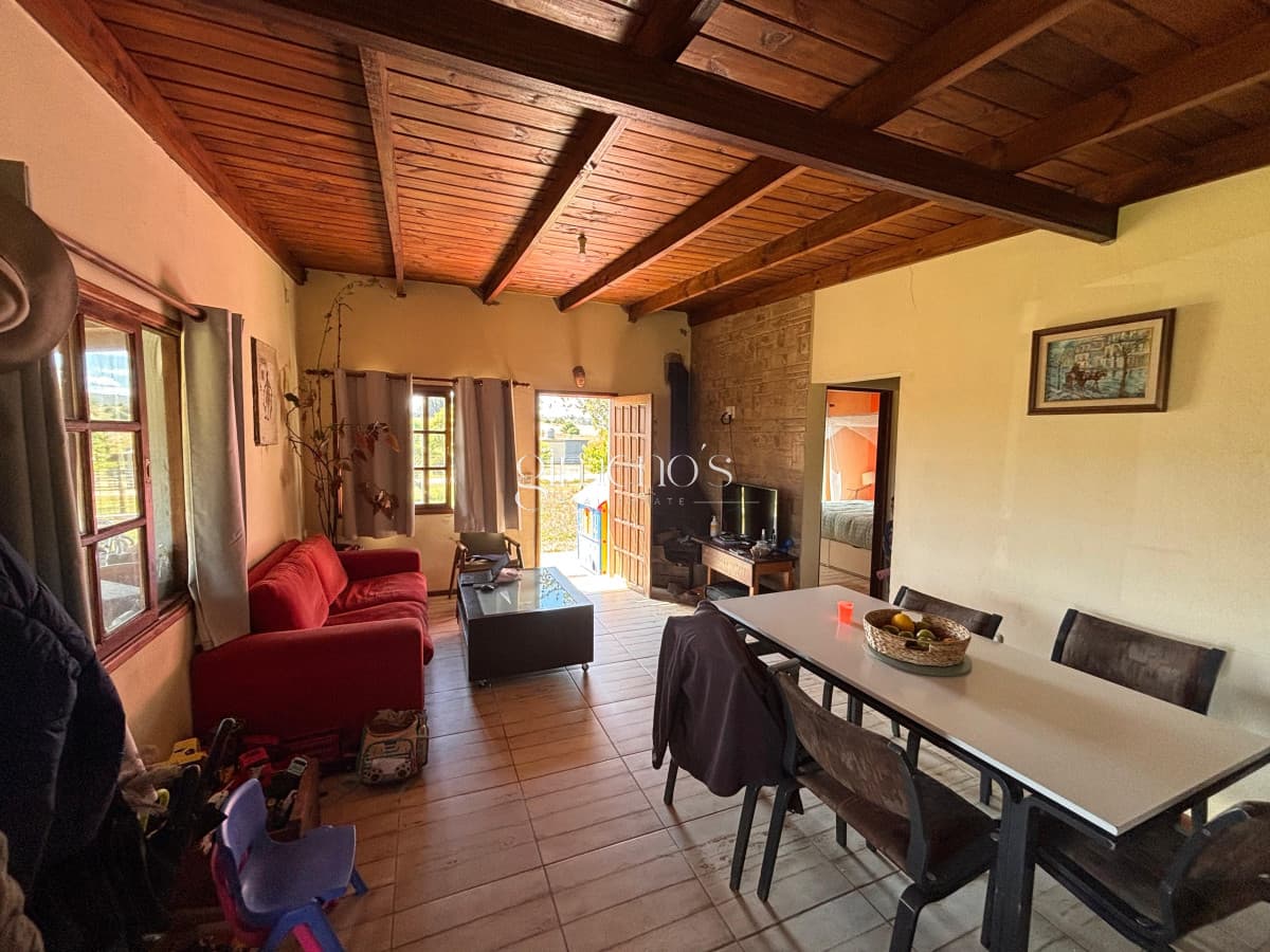 Casa en Venta Pueblo Eden