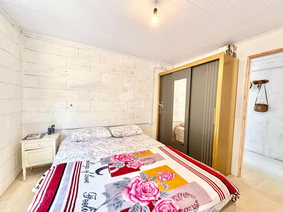 Casa en Venta con Apartamento - Gran potencial - Maldonado - Barrio Rivera
