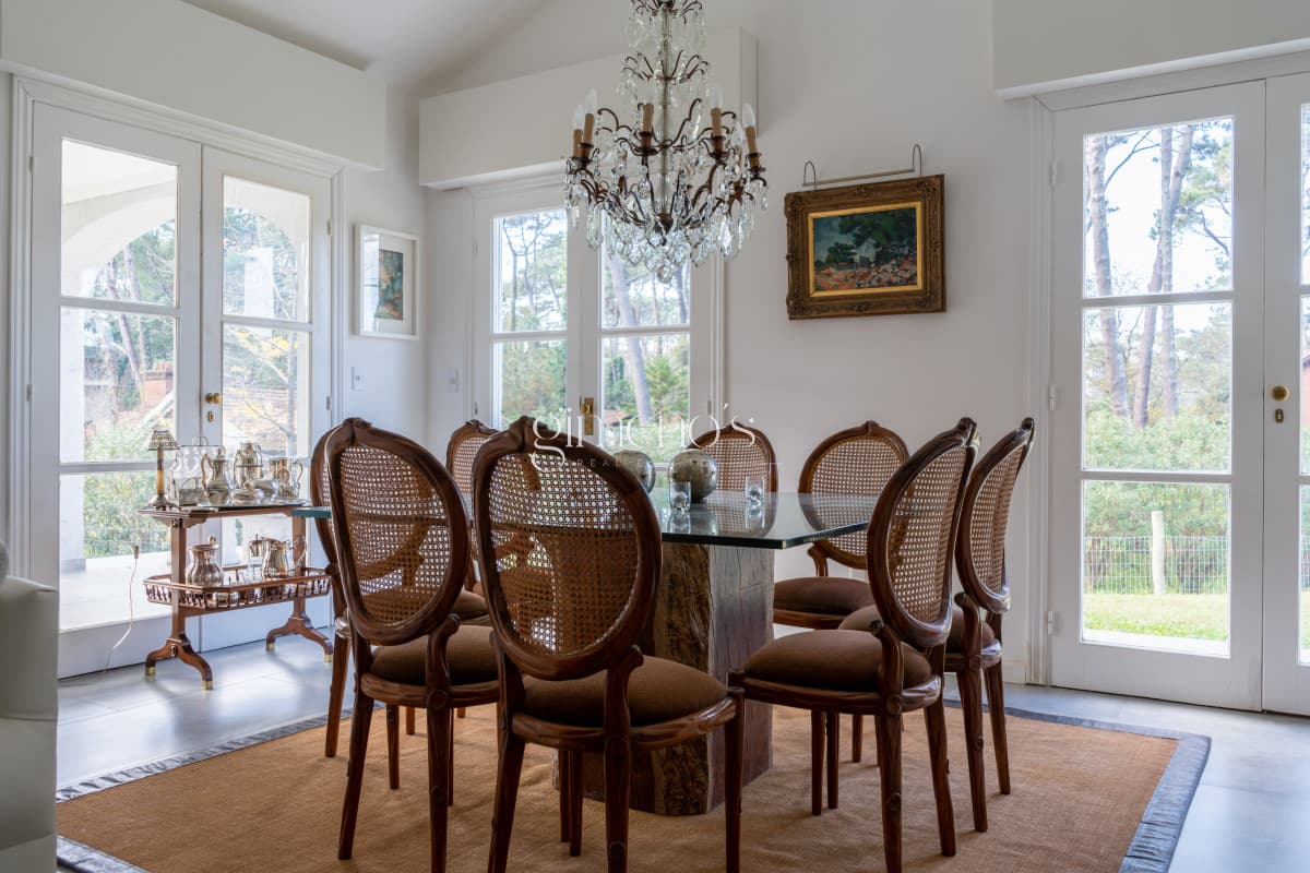 Venta de Casa 4 Dormitorios en San Rafael, Punta del Este