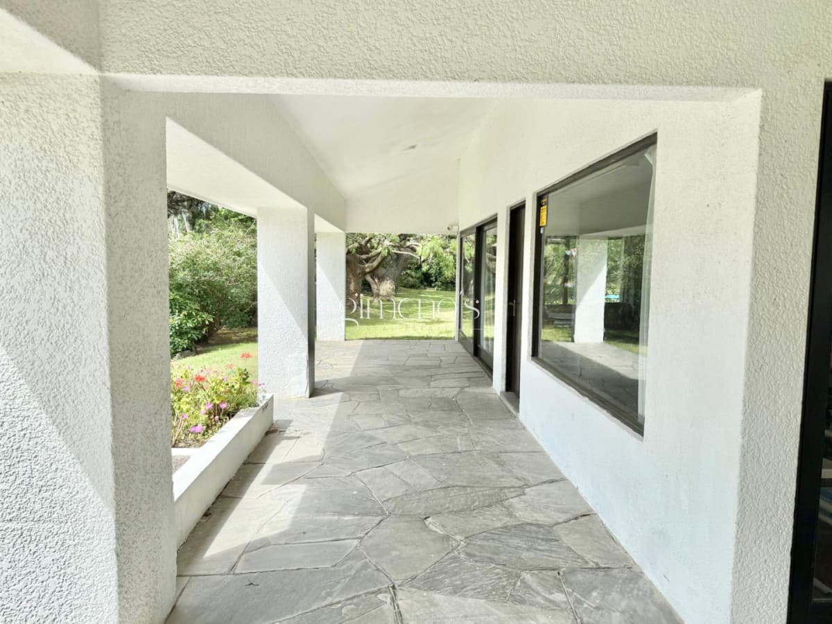 Casa de 4 Dormitorios, Mansa-Punta del Este