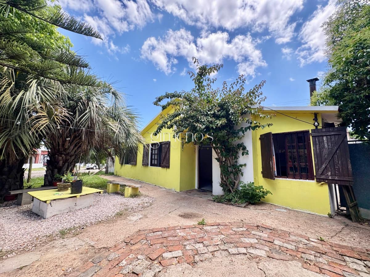 Casa de 2 Dormitorios en Venta - Maldonado - San Francisco