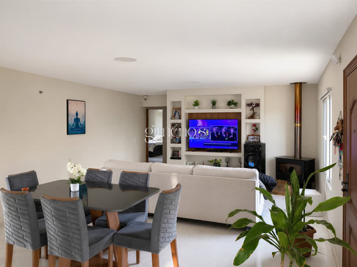 Casa en Venta 3 Dormitorios en Burnet - Punta del Este - Maldoando