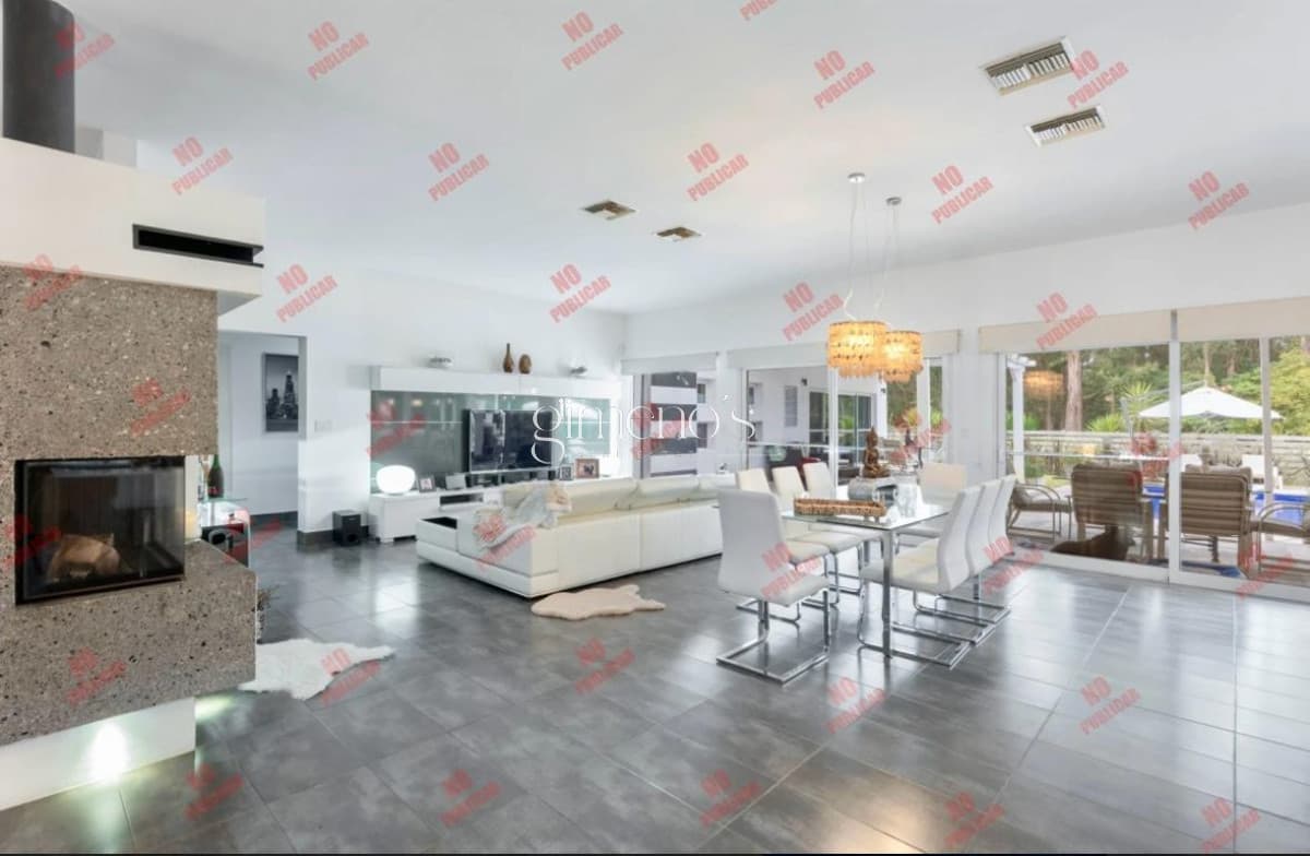 VENTA CASA 3 DORMITORIOS, PUNTA DEL ESTE, PINARES