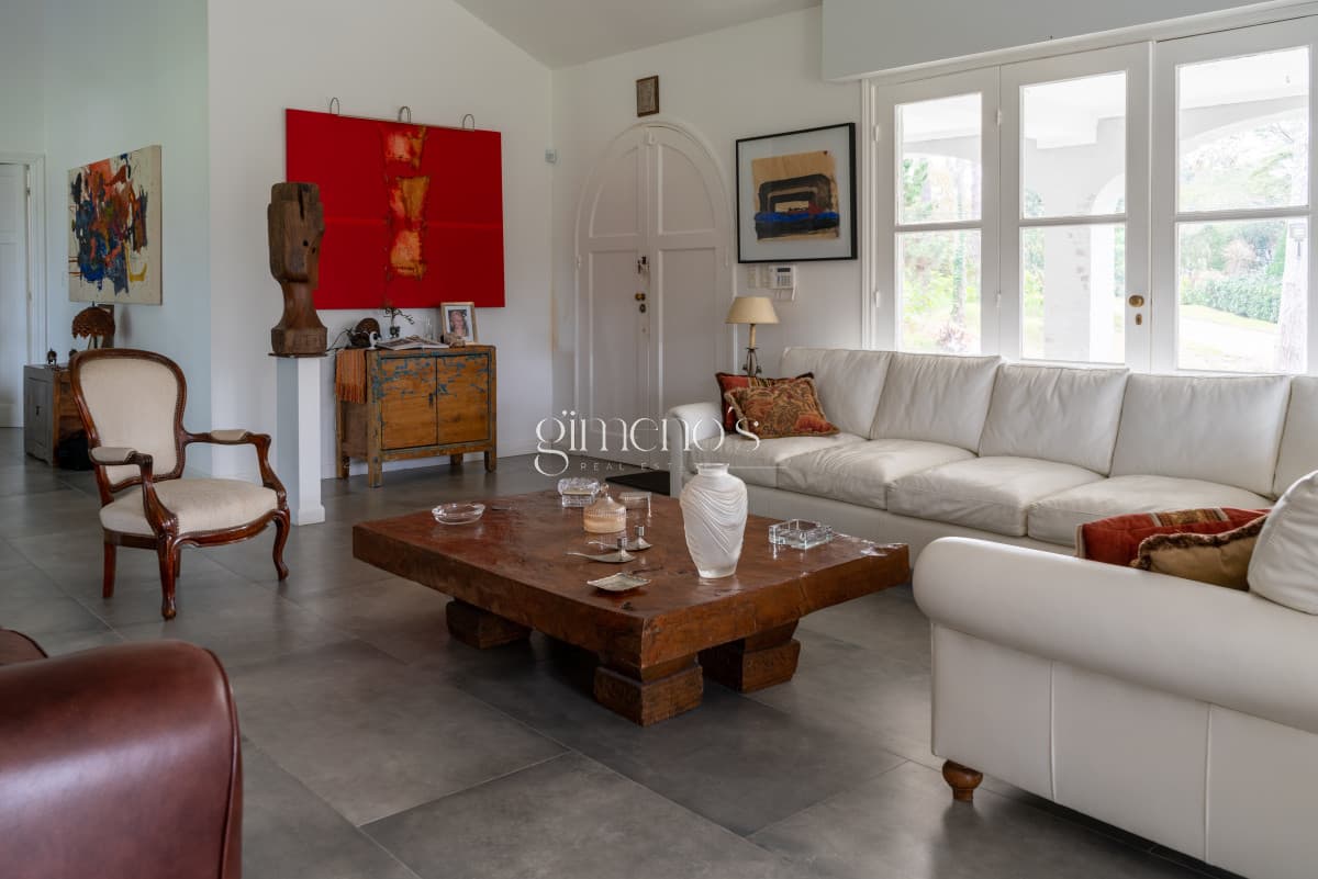 Venta de Casa 4 Dormitorios en San Rafael, Punta del Este