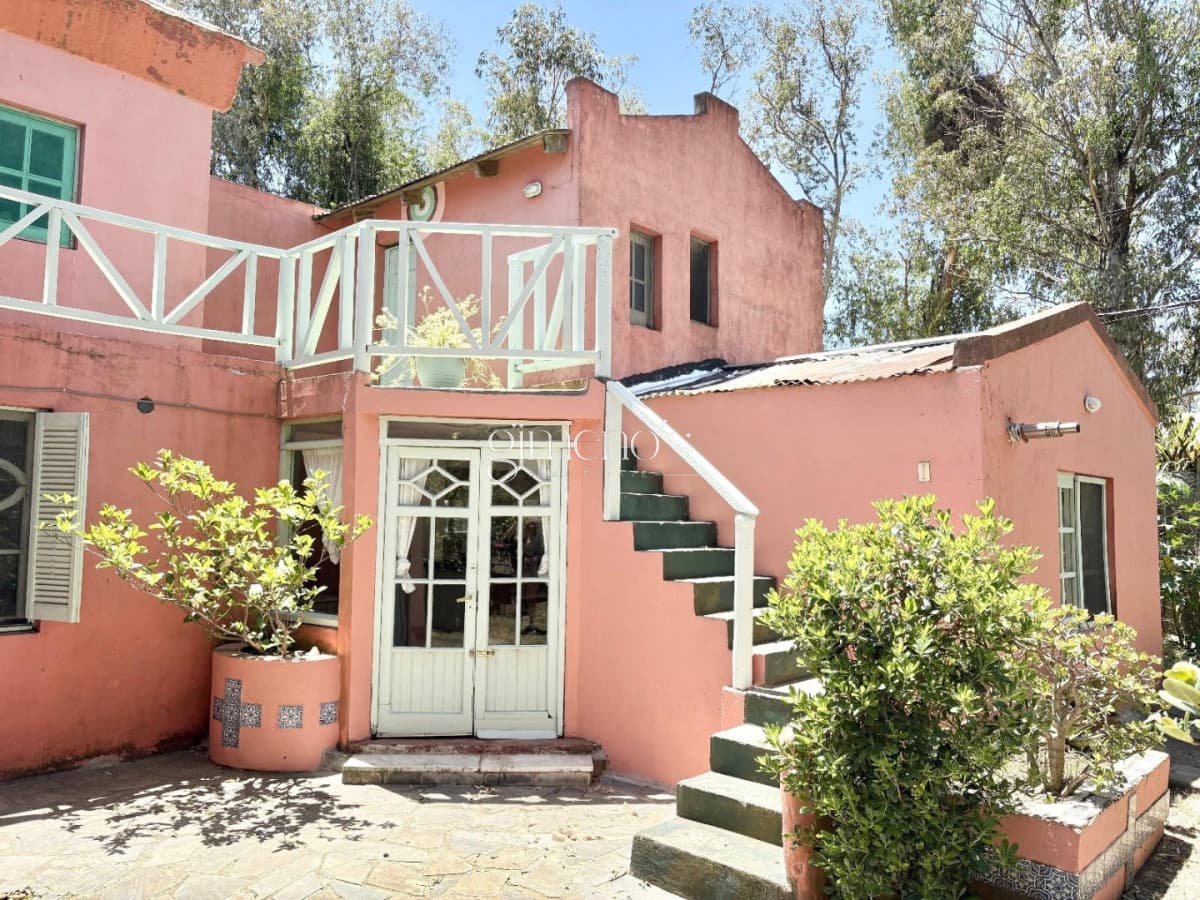 Oportunidad en Balneario Buenos Aires - Dos Casas  a una cuadra del Mar