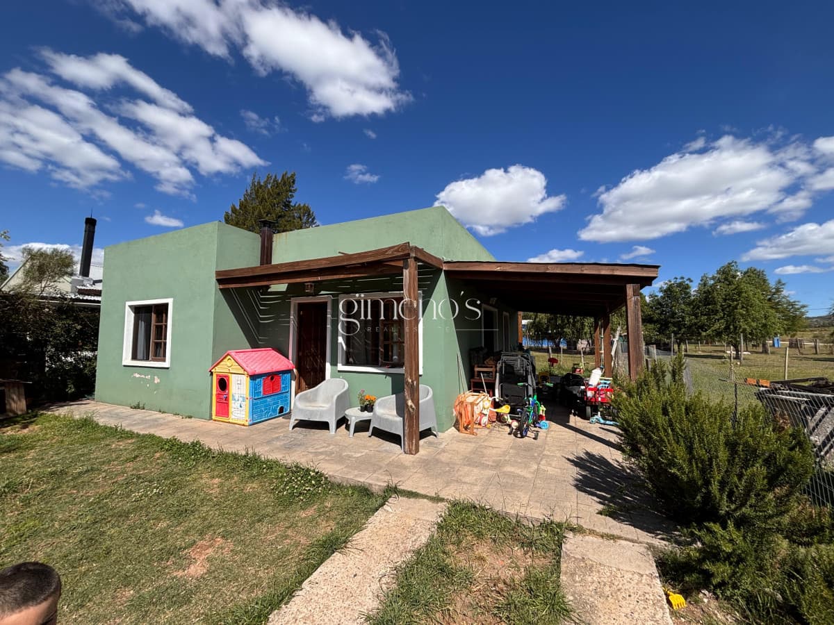 Casa en Venta Pueblo Eden
