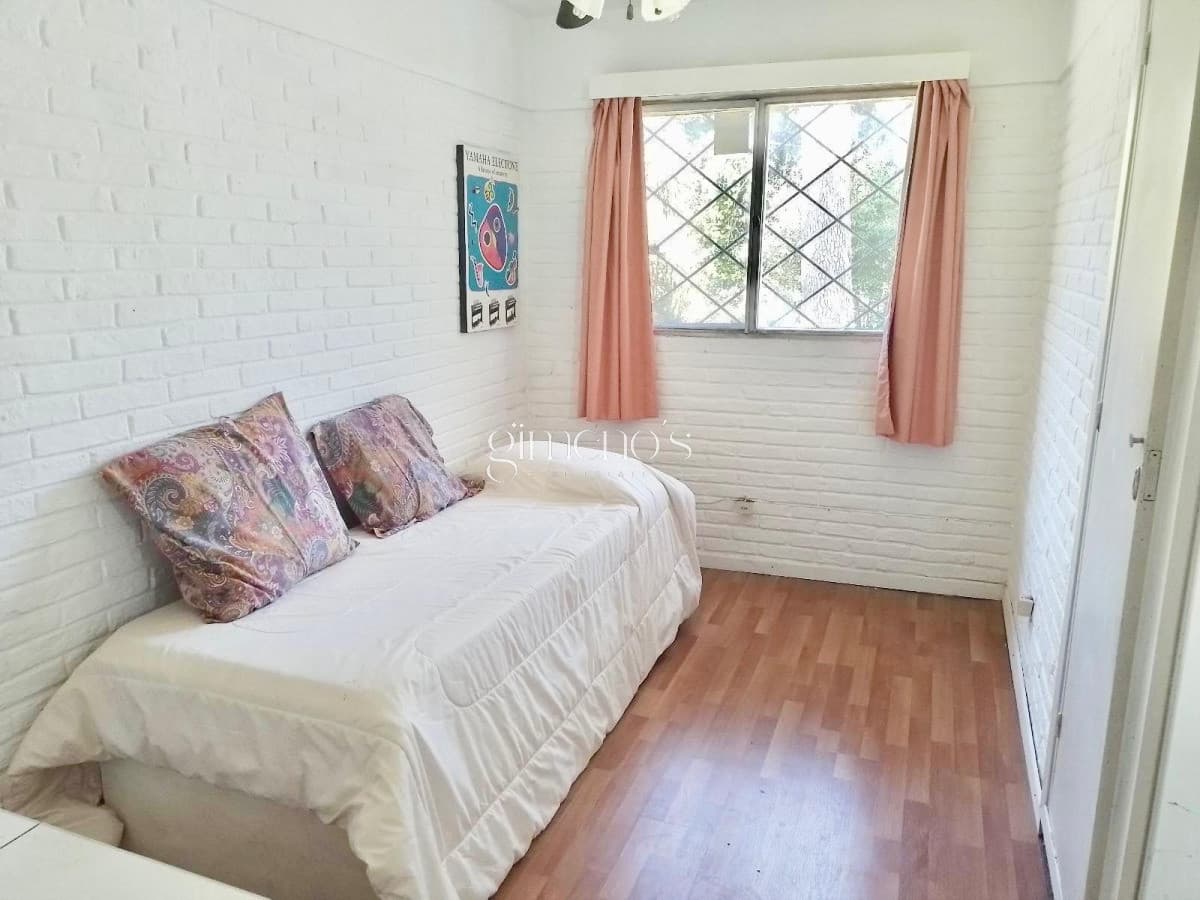 Casa de 4 Dormitorios