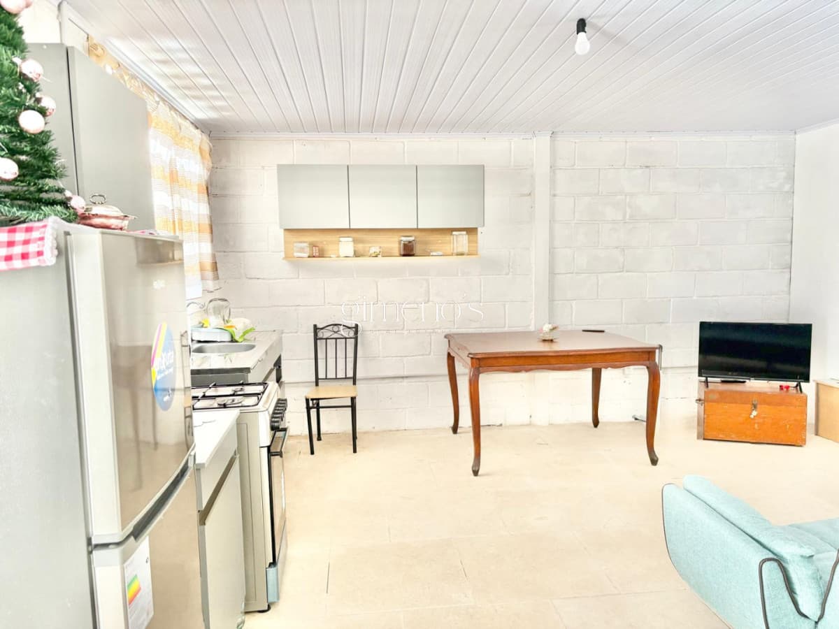 Casa en Venta con Apartamento - Gran potencial - Maldonado - Barrio Rivera