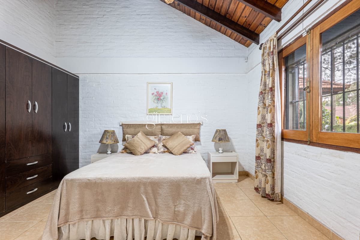 Casa en Venta 3 Dormitorios - Punta del Este- Cantegril
