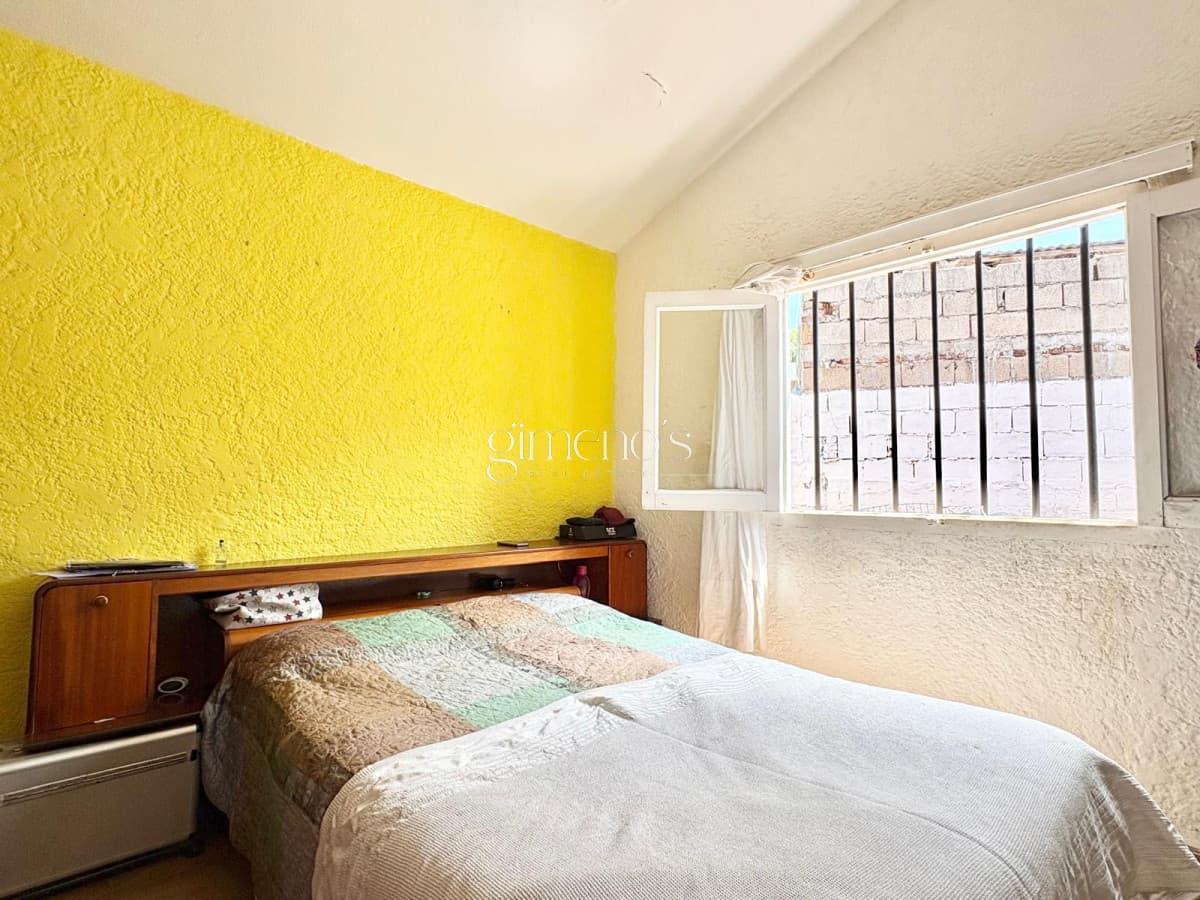 Casa de 2 Dormitorios en Venta - Maldonado - San Francisco