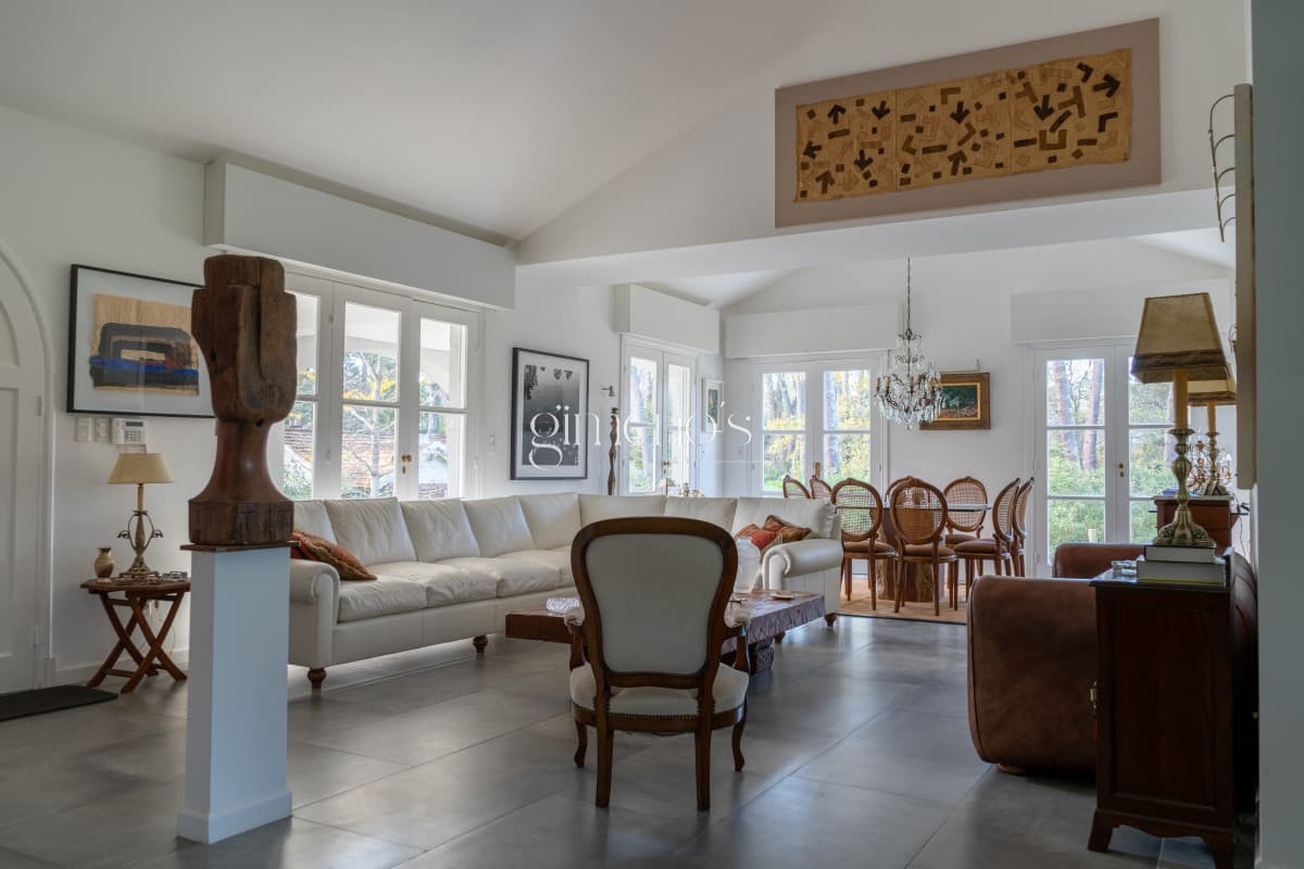 Venta de Casa 4 Dormitorios en San Rafael, Punta del Este
