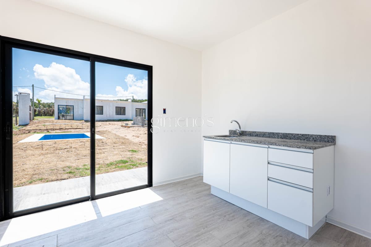 Venta de Casa en Barra de Portezuelo - Maldonado - Punta del Este
