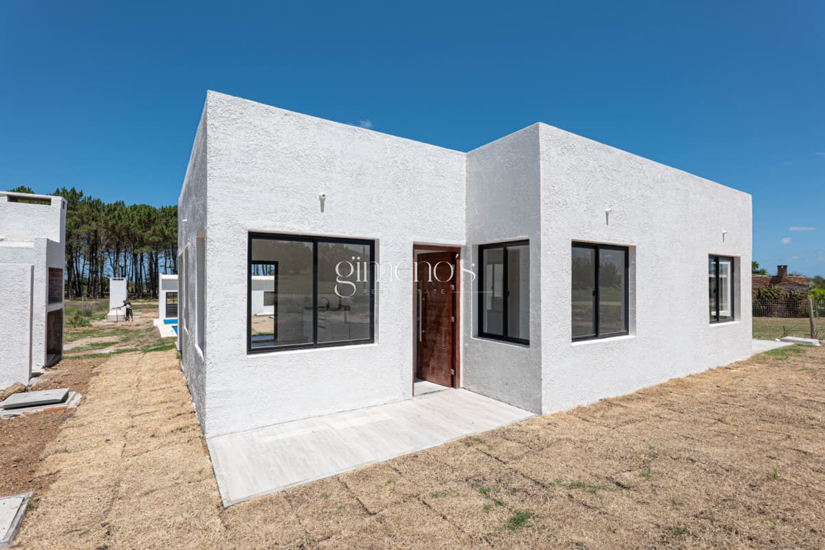 Venta de Casa en Barra de Portezuelo - Maldonado - Punta del Este