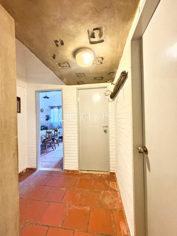Casa en Venta de 3 Dormitorios - Maldonado