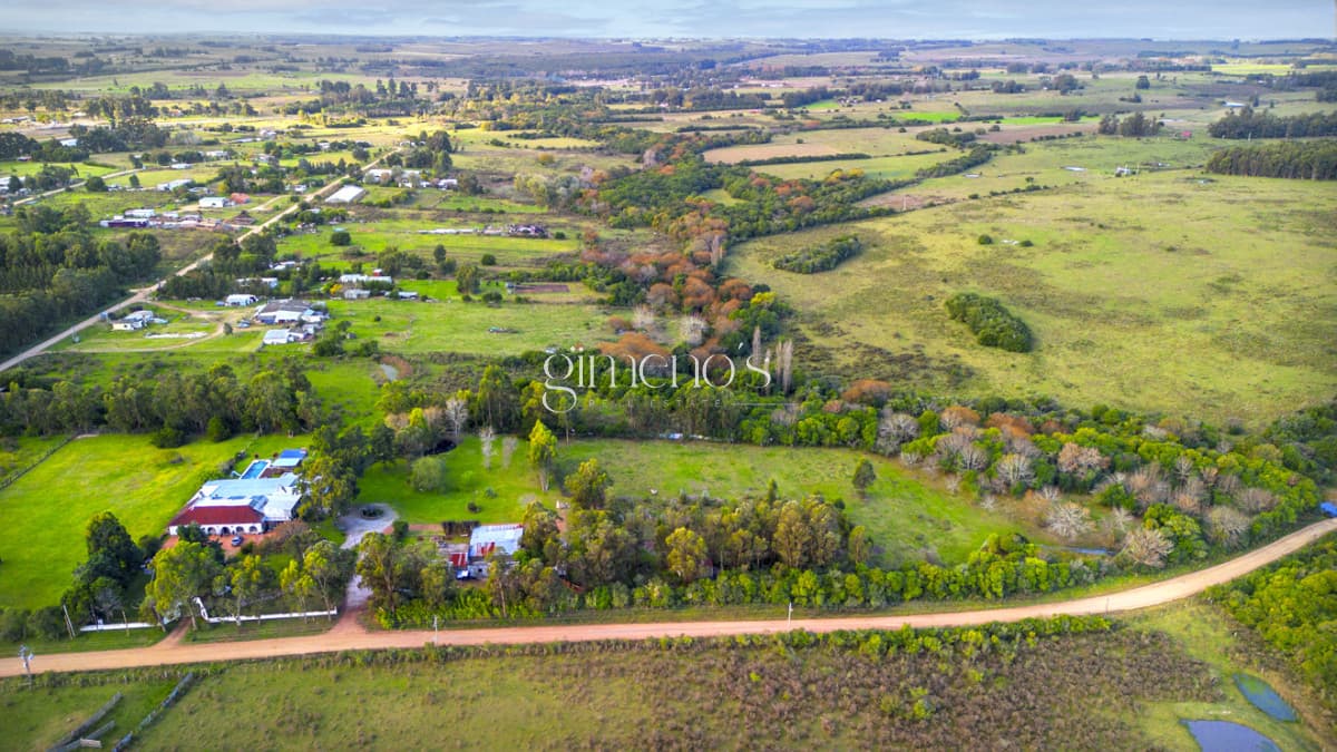 Chacra en Venta en Maldonado - San Carlos - ideal inversión comercial