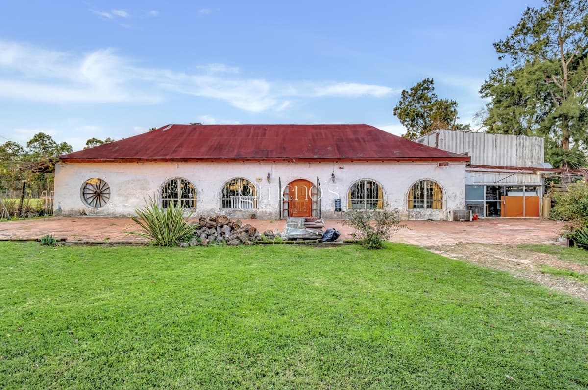 Chacra en Venta en Maldonado - San Carlos - ideal inversión comercial
