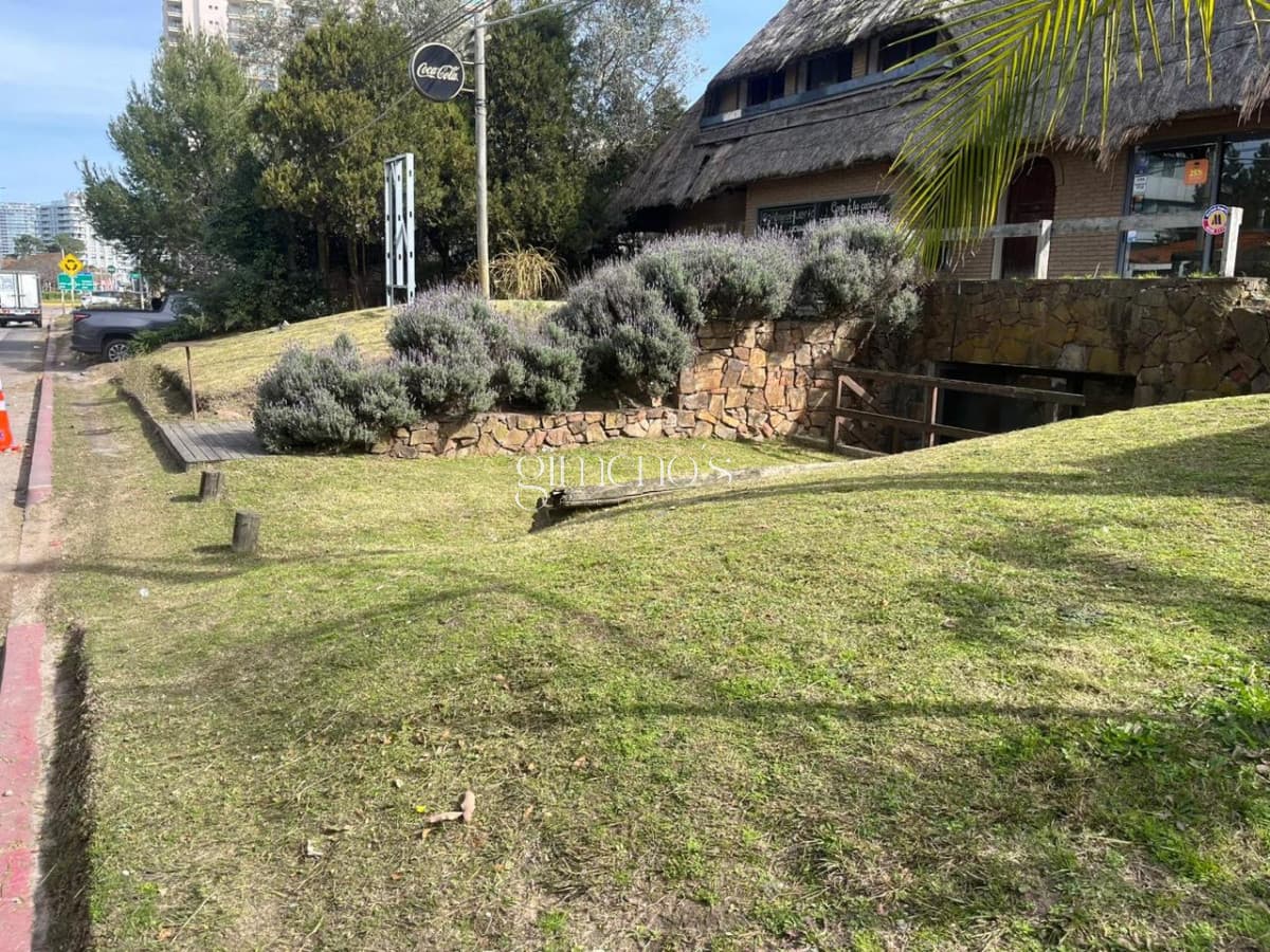 Venta de Local en Pedragosa Sierra - Punta del Este - Ubicado en Pedragosa Sierra