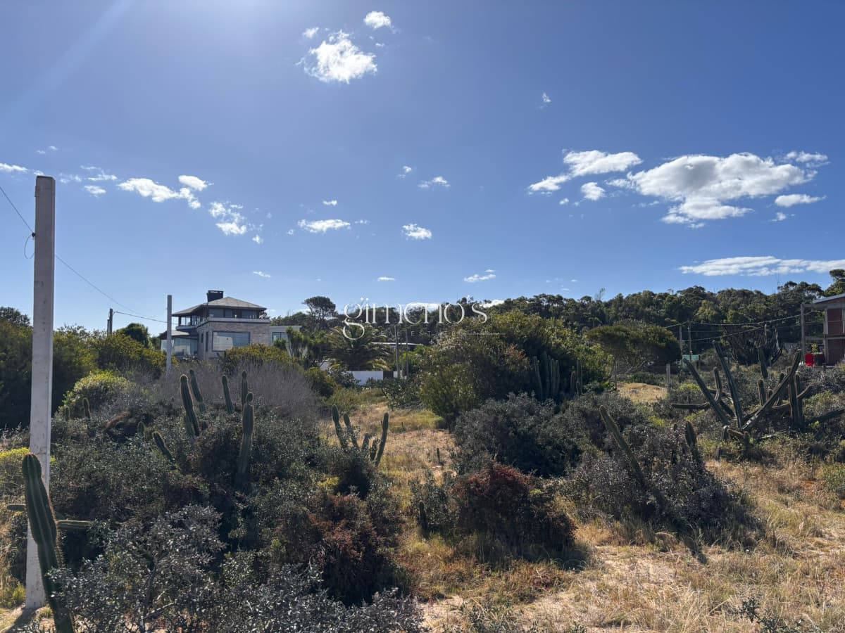 Terreno en Venta en - Sauce de Portezuelo - Punta del Este