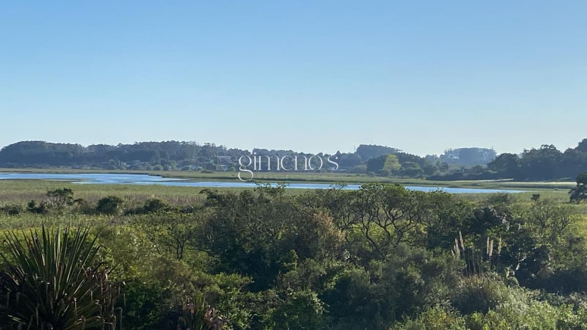 Terreno en Laguna del Diario - Punta del Este