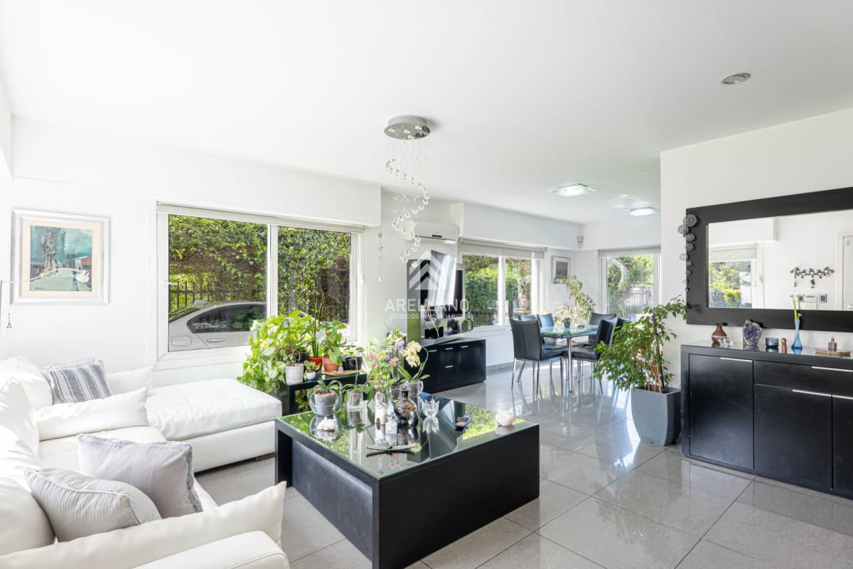 Casa ID.6080 - Venta Casa 3 Dormitorios  - Punta Del Este - Jardínes de Cordoba