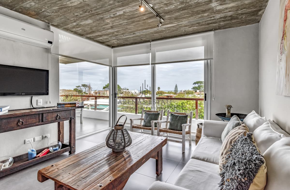 Apartamento ID.4234 - En venta  Manantiales 2 dormitorios a pocas cuadras del Mar
