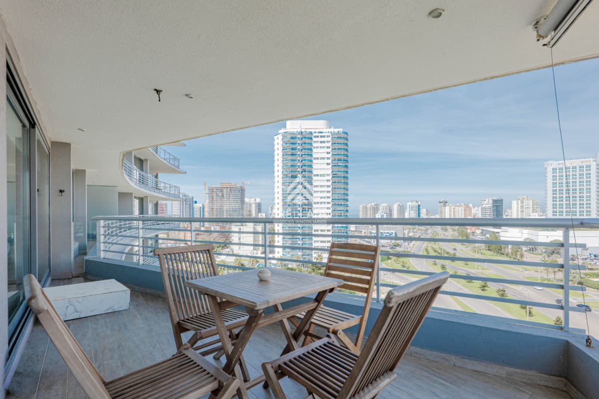 Apartamento ID.5917 - Venta apartamento 2 dormitorios