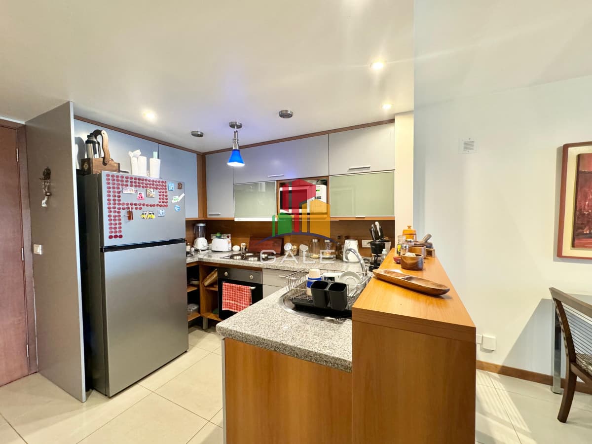 Gale Propiedades & Escribanía Apartamento ID.4884 - Apartamento en venta de dos dormitorios Playa Brava