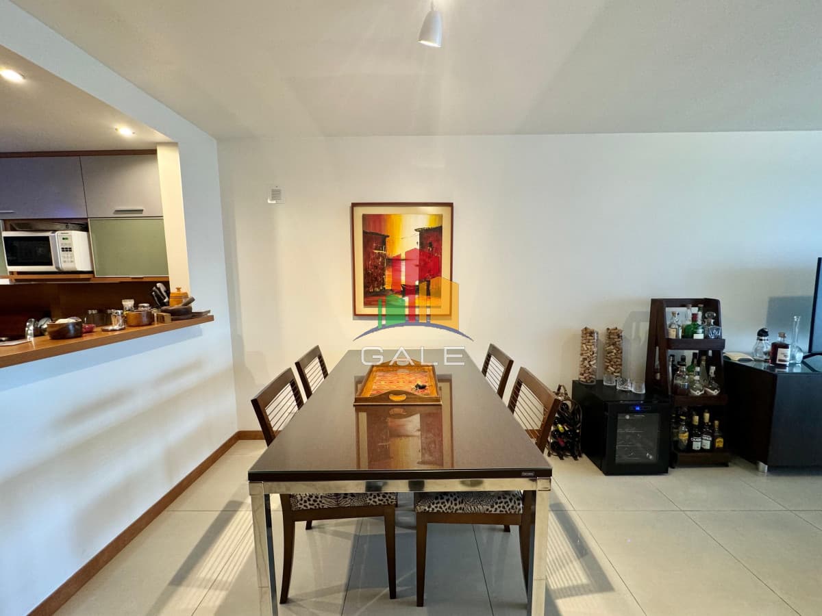 Gale Propiedades & Escribanía Apartamento ID.4884 - Apartamento en venta de dos dormitorios Playa Brava