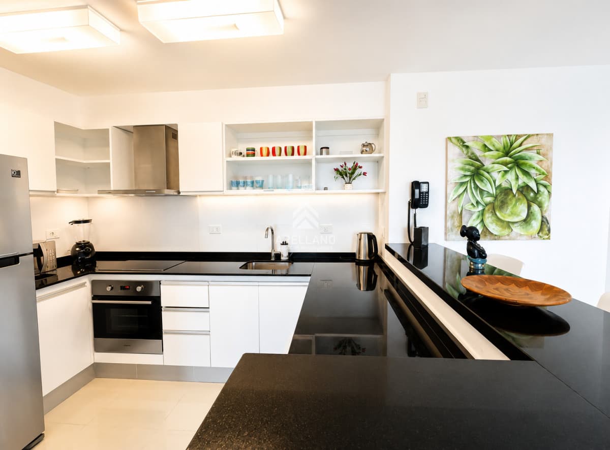 Apartamento ID.5590 - Venta apartamento 2 dormitorios