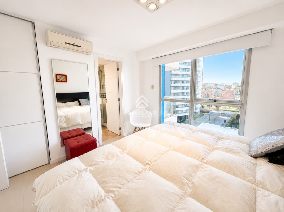 Apartamento ID.5590 - Venta apartamento 2 dormitorios