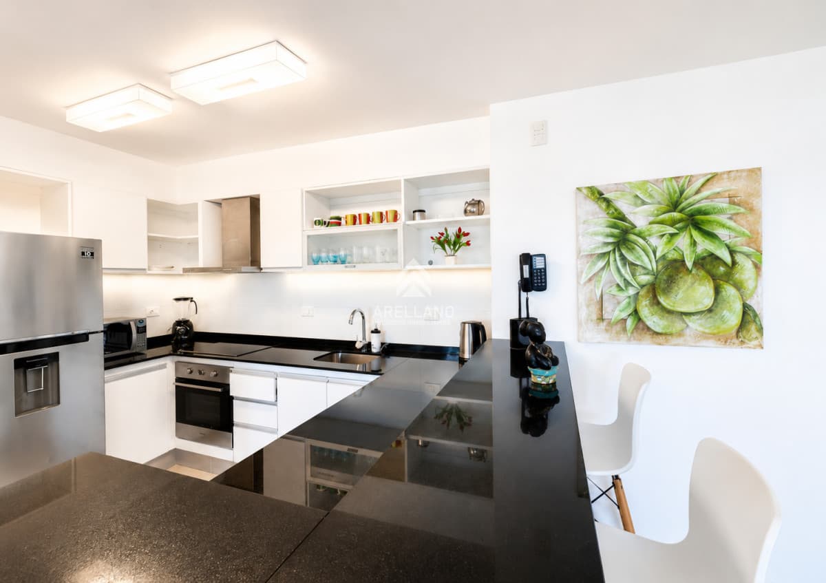 Apartamento ID.5590 - Venta apartamento 2 dormitorios