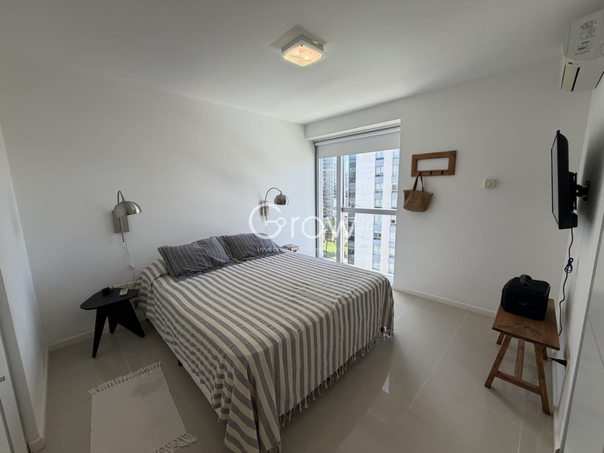 Apartamento en venta 2 dormitorio 1 baño en Aidy grill