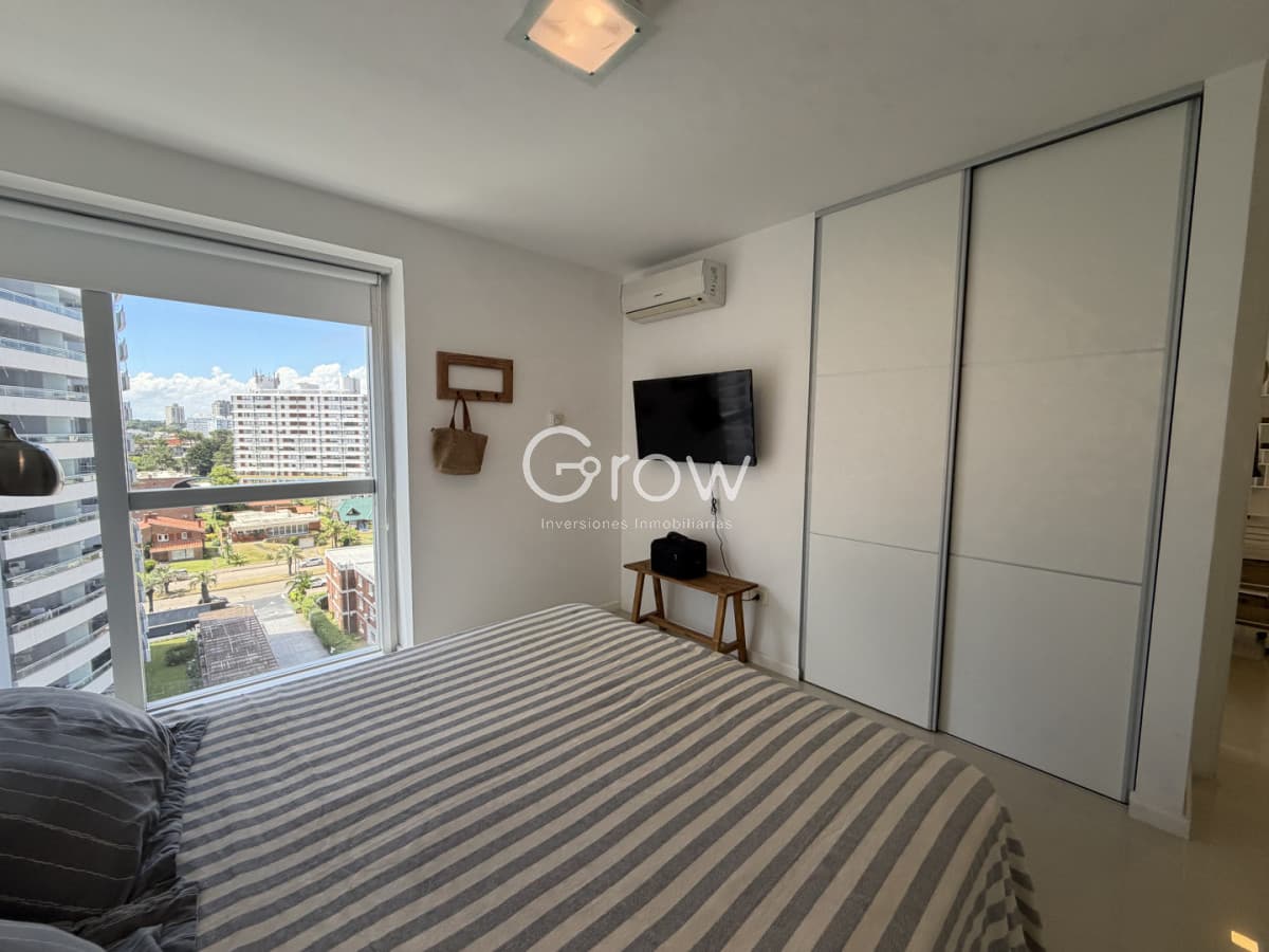 Apartamento en venta 2 dormitorio 1 baño en Aidy grill