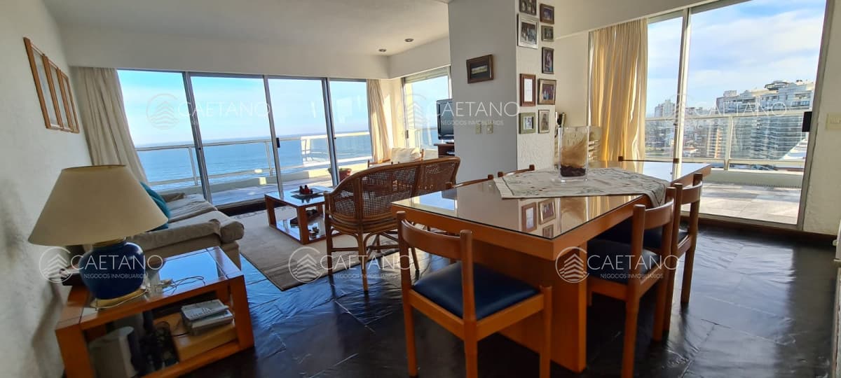 ATENCION!!!APARTAMENTO PENT HOUSE EN PARADA 2