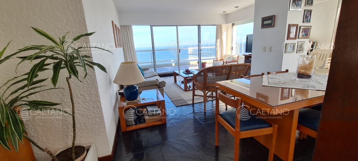 ATENCION!!!APARTAMENTO PENT HOUSE EN PARADA 2