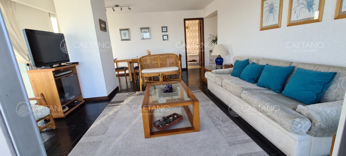 ATENCION!!!APARTAMENTO PENT HOUSE EN PARADA 2