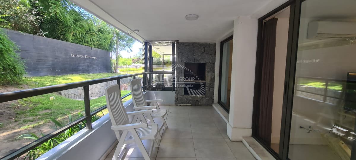 Apartamento en VENTA en Punta del Este